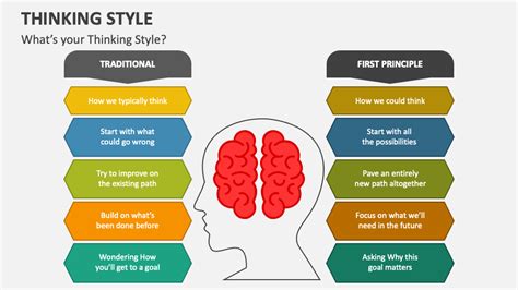 A Brief Measure of Thinking Style .